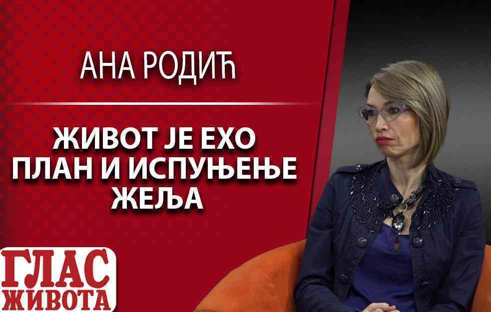 ŽIVOT JE EHO - PLAN I ISPUNJENJE ŽELJA (VIDEO)